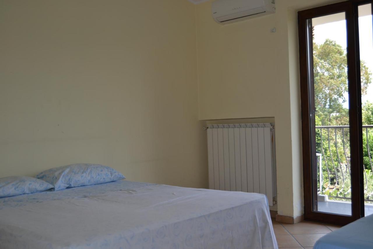 I Giardini Del Vesuvio Villa Somma Vesuviana Eksteriør billede