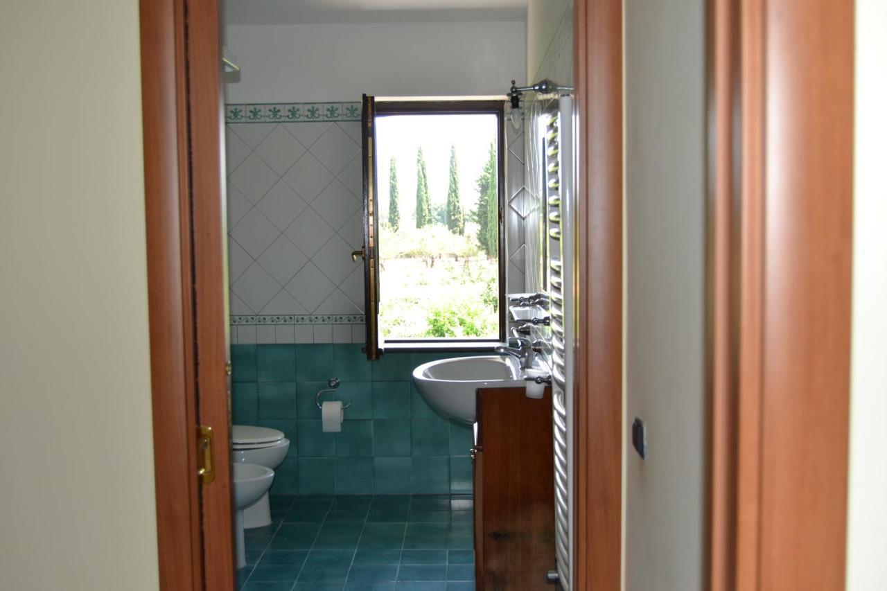 I Giardini Del Vesuvio Villa Somma Vesuviana Eksteriør billede