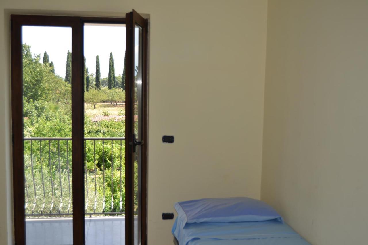 I Giardini Del Vesuvio Villa Somma Vesuviana Eksteriør billede