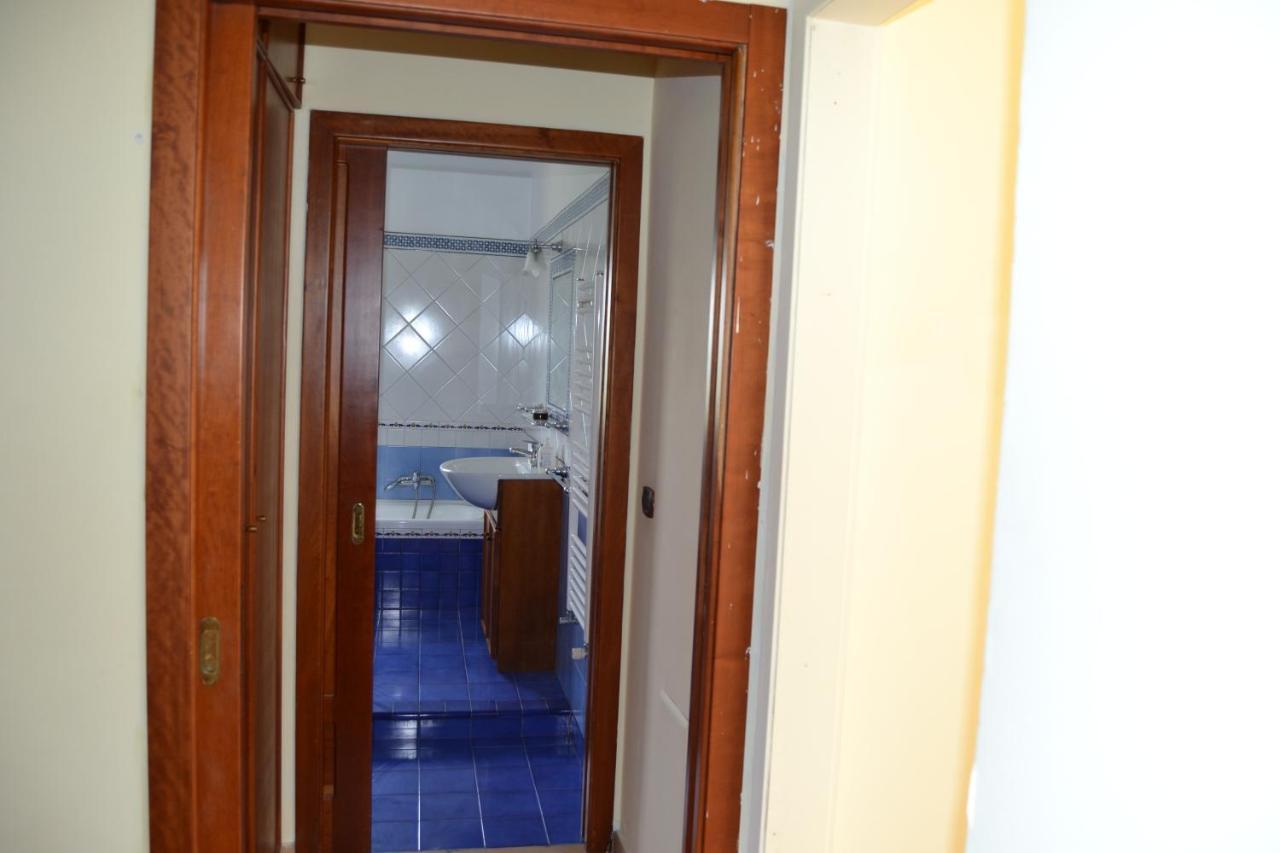 I Giardini Del Vesuvio Villa Somma Vesuviana Eksteriør billede