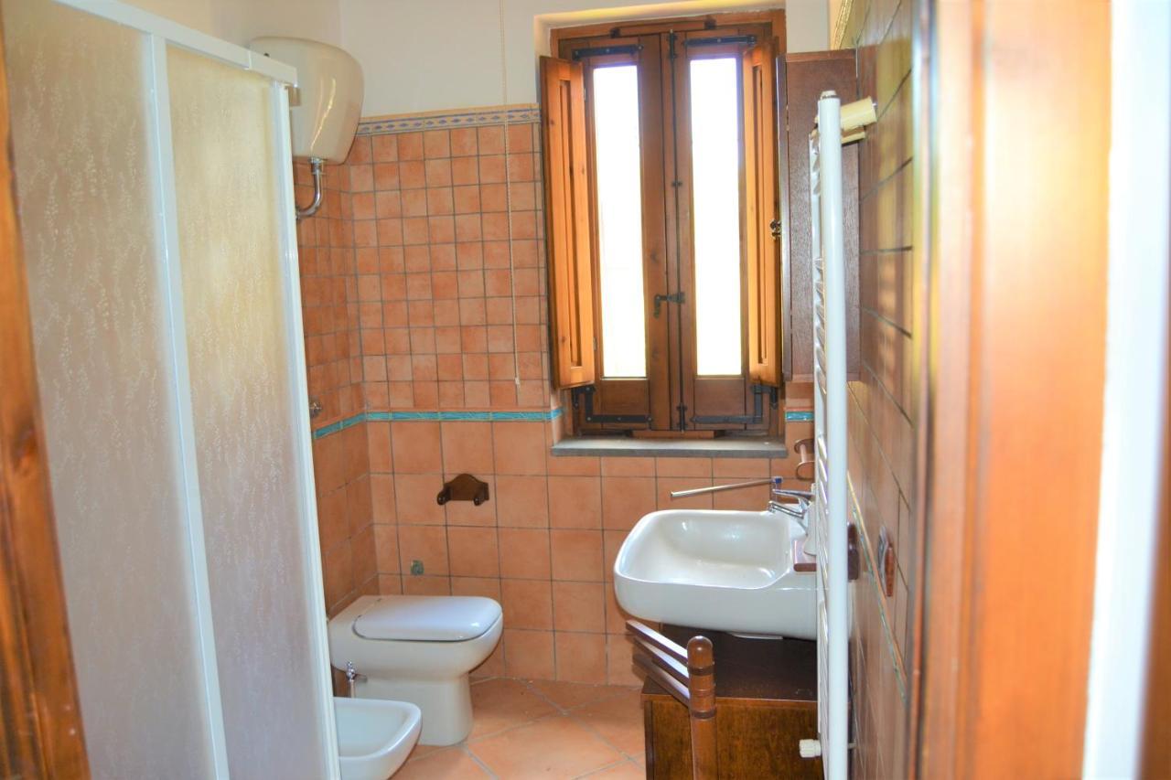 I Giardini Del Vesuvio Villa Somma Vesuviana Eksteriør billede